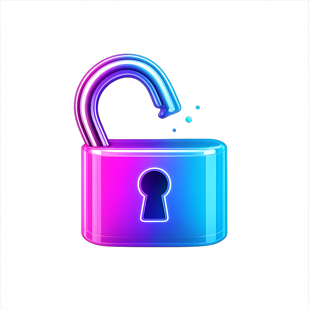 Lock icon